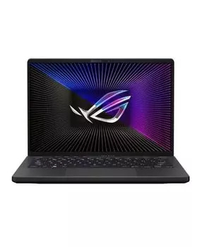 Ноутбук Asus ROG G14 GA402RJ-L4081W grey (90NR09T2-M00740)