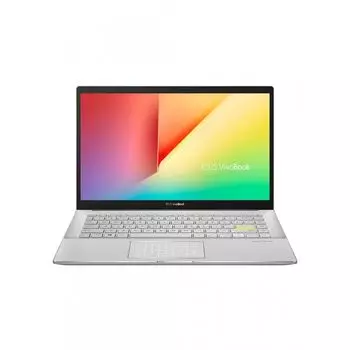 Ноутбук Asus S433EA-EB1014T green (90NB0RL2-M15820)