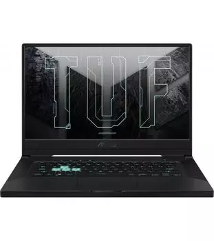 Ноутбук Asus Tuf Dash F15 (90NR0641-M02000)