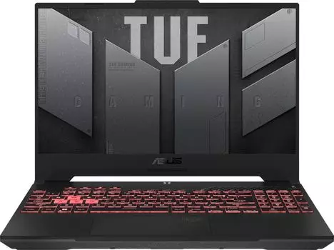 Ноутбук Asus TUF FA507RC-HN006 (90NR09R1-M00240)