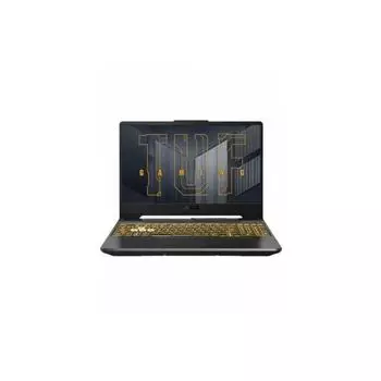 Ноутбук Asus TUF FX506HE-HN337 (90NR0703-M00D80)