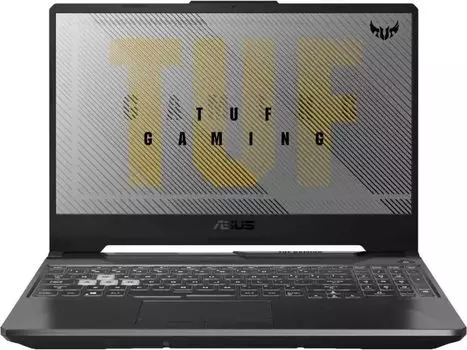 Ноутбук Asus Tuf FX506IC-HN025 (90NR0666-M00640)