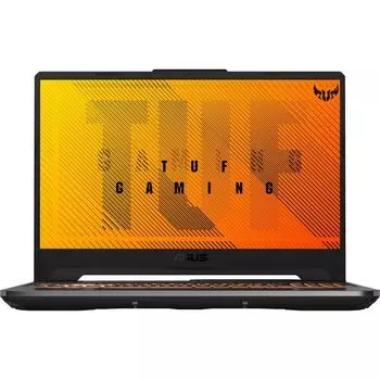 Ноутбук Asus TUF FX506LH-HN277 (90NR03U2-M08550)