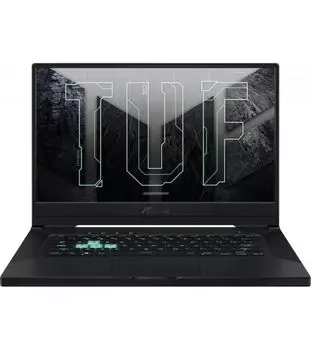 Ноутбук Asus TUF FX516PC-HN107 (90NR05U1-M005D0)