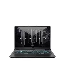 Ноутбук Asus TUF FX706HEB-HX166W (90NR0714-M001Z0)