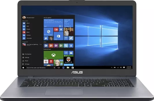 Ноутбук Asus VivoBook 17 M705BA-BX113 (90NB0PT2-M01740)