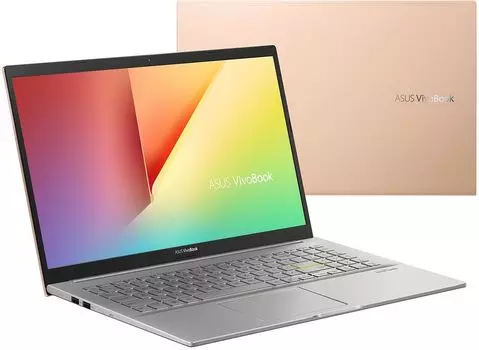 Ноутбук Asus VivoBook Series K513EA-L12779W (90NB0SG3-M001Y0)