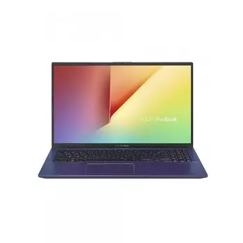 Ноутбук Asus VivoBook Series X512JA-BQ1021 (90NB0QU6-M14630)
