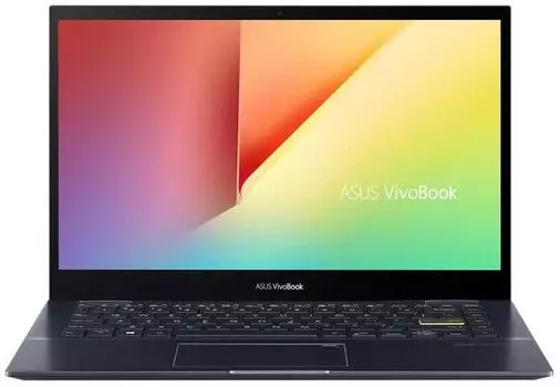 Ноутбук Asus VivoBook TM420IA-EC084T (90NB0RN1-M01220)