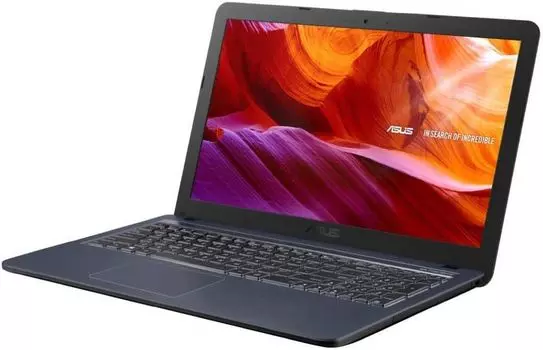 Ноутбук Asus VivoBook X543MA-GQ1139T (90NB0IR7-M22060)