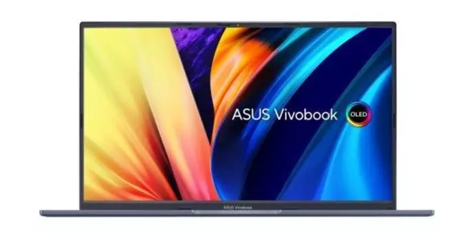 Ноутбук Asus X1503ZA-L1232 (90NB0WY1-M00NL0)