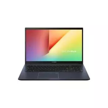 Ноутбук Asus X513EA-BQ686 black (90NB0SG4-M00D00)