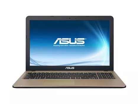 Ноутбук Asus X540MA-DM142T (90NB0IR1-M21620)