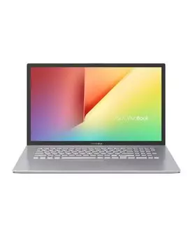 Ноутбук Asus X712EA-AU458W silver (90NB0TW1-M06330)