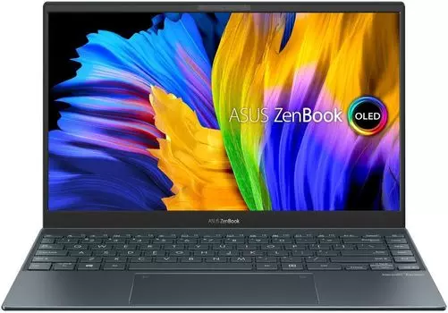 Ноутбук Asus Zenbook UX325EA-KG758 (90NB0SL1-M00E90)