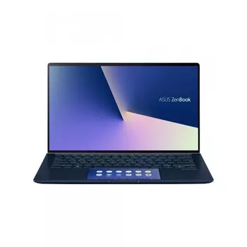 Ноутбук Asus Zenbook UX434FQ-A5037R (90NB0RM5-M01680)