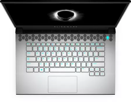 Ноутбук Dell Alienware m15 R3 (M15-7359)