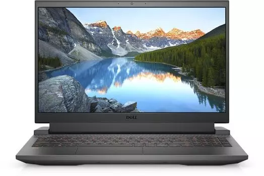 Ноутбук Dell G15 5510 (G515-7081)