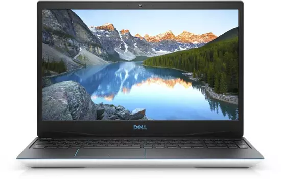 Ноутбук Dell G3 15 3500 G315-8533)