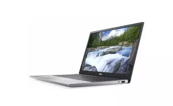 Ноутбук Dell Latitude 3301 (3301-5109)
