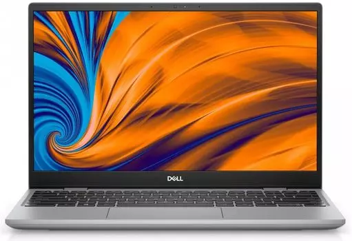 Ноутбук Dell Latitude 3320 Core i3-1115G4 titan gray (3320-5264)