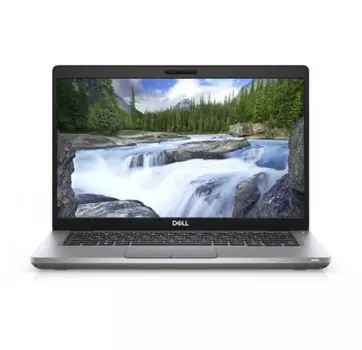 Ноутбук Dell Latitude 5411 (5411-2390)