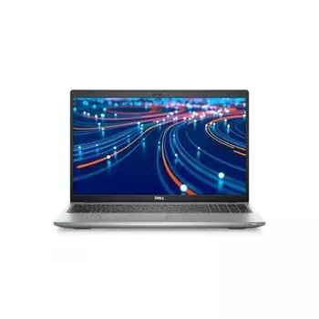 Ноутбук Dell Latitude 5520 gray (5520-9454)