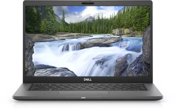 Ноутбук Dell Latitude 7310 (7310-2789)