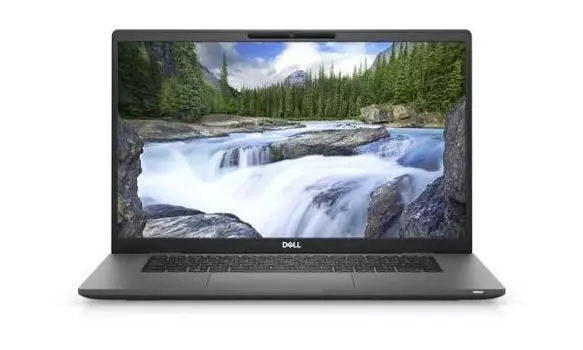 Ноутбук Dell Latitude 7520 (7520-2695)