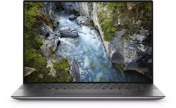 Ноутбук Dell Precision 5550 (5550-0170)