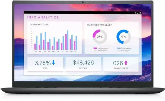 Ноутбук Dell Vostro 5410 (95410-4434)