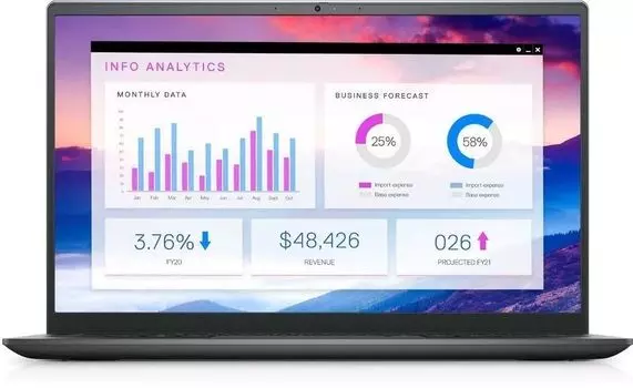 Ноутбук Dell Vostro 5410 (N3003CVN5410EMEA01)