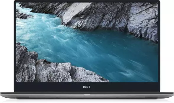 Ноутбук Dell XPS 15 (7590-6418)
