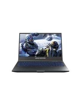 Ноутбук Dream Machines G1650-15KZ88