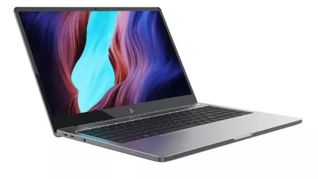 Ноутбук F+ Flaptop R FLTP-5R3-16512-w