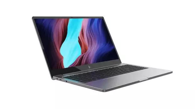 Ноутбук F+ FLAPTOP R (FLTP-5R5-16512-w)