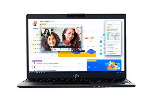 Ноутбук Fujitsu LifeBook U939 (U9390M0018RU)