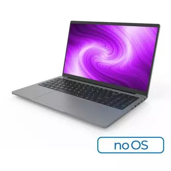 Ноутбук Hiper Dzen N1567RH silver (X1D1481S)