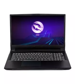 Ноутбук Hiper G16 (G16RTX3070A10400W11)