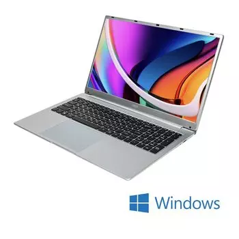 Ноутбук Hiper Office SP (MTL1732A10110W11H)