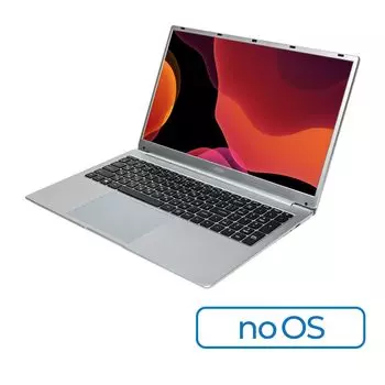 Ноутбук Hiper Office SP (MTL1732A10510DS)