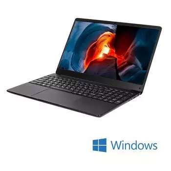 Ноутбук Hiper WORKBOOK MTL1585W (MTL1585W1115W1)