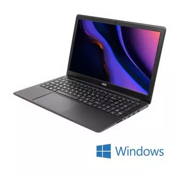Ноутбук Hiper Workbook N15RP (N15RP93WI)