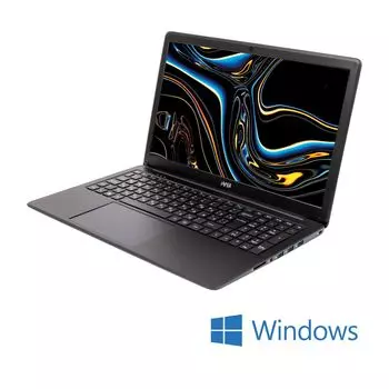 Ноутбук Hiper Workbook N15RP (N15RP96WI)