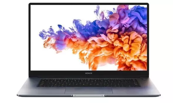 Ноутбук Honor MagicBook 15 (5301ACDG)