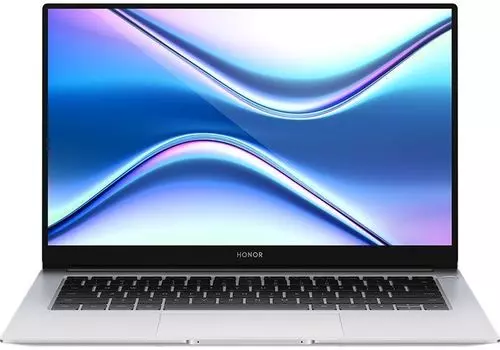 Ноутбук Honor MagicBook X14 (NBR-WAH9)