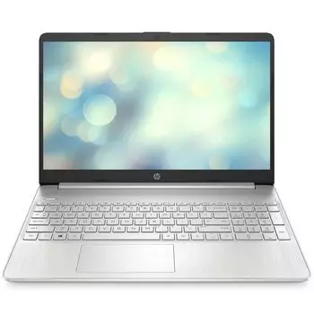 Ноутбук HP15s-fq2111ur (5D5E5EA)