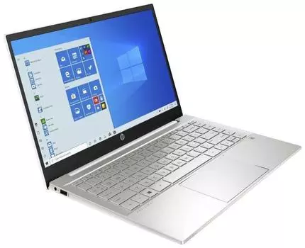 Ноутбук HP 14-DV0125UR (63Z16EA)