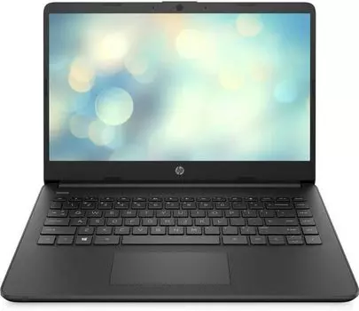 Ноутбук HP 14s-fq0019ur (22P65EA)