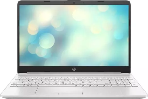Ноутбук HP 15-dw1208ur silver (4L5Y2EA)